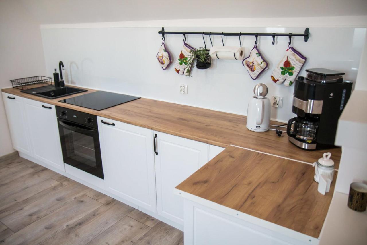 Apartament Uleczka By Rentoom Stary Toruń Exteriér fotografie