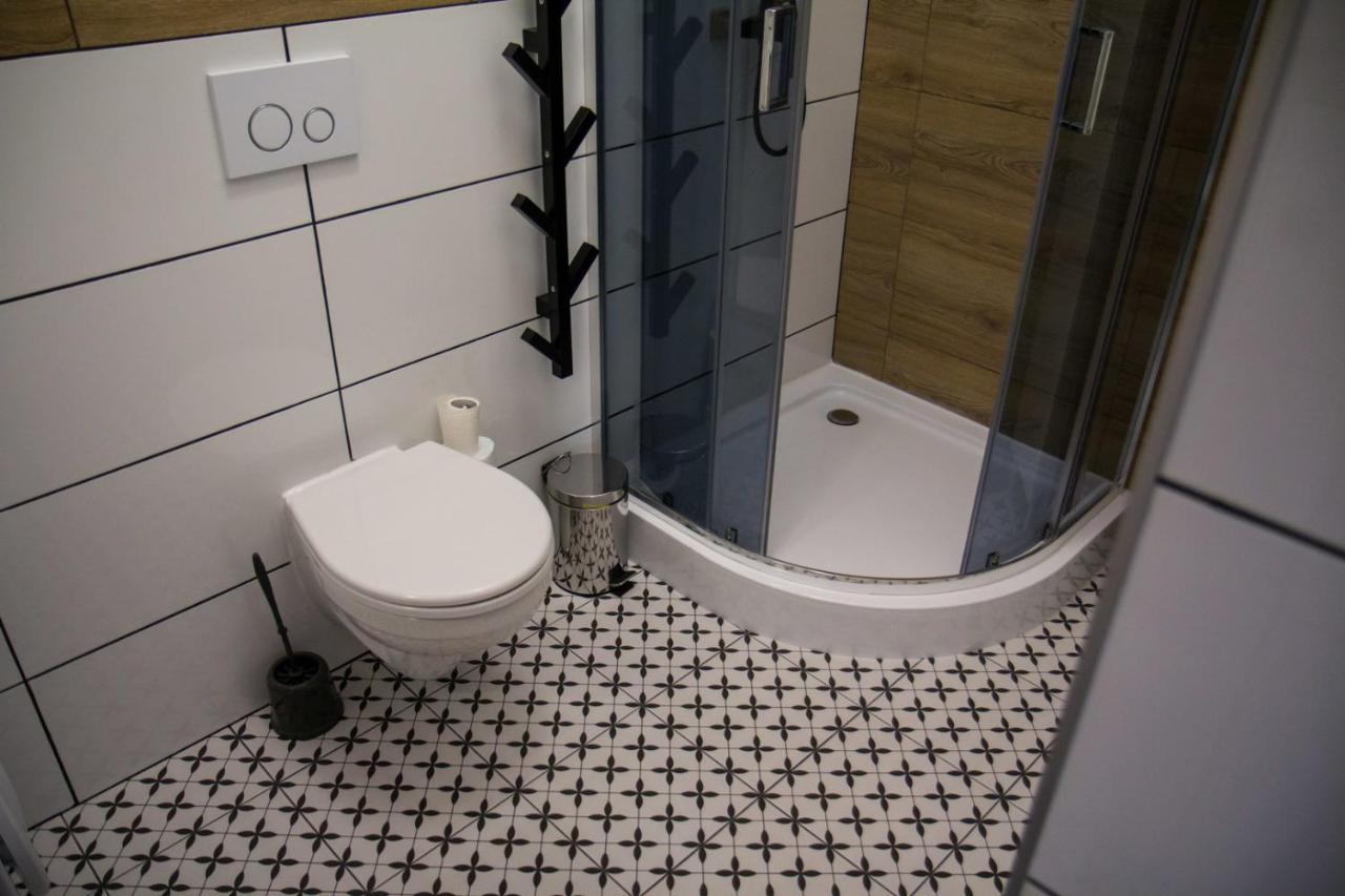 Apartament Uleczka By Rentoom Stary Toruń Exteriér fotografie