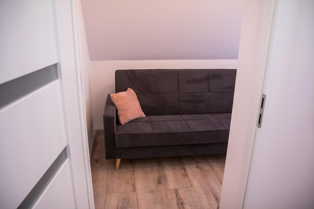 Apartament Uleczka By Rentoom Stary Toruń Exteriér fotografie