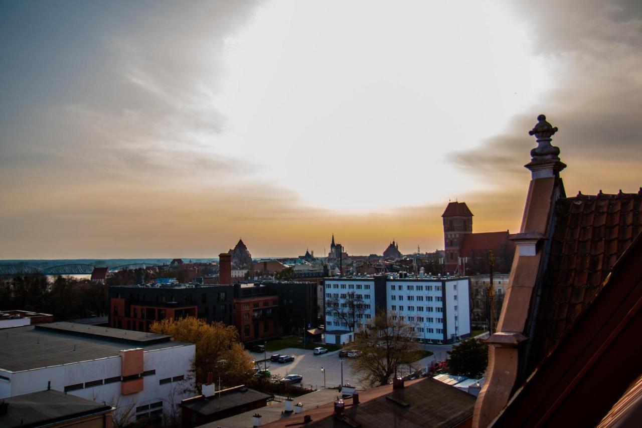 Apartament Uleczka By Rentoom Stary Toruń Exteriér fotografie