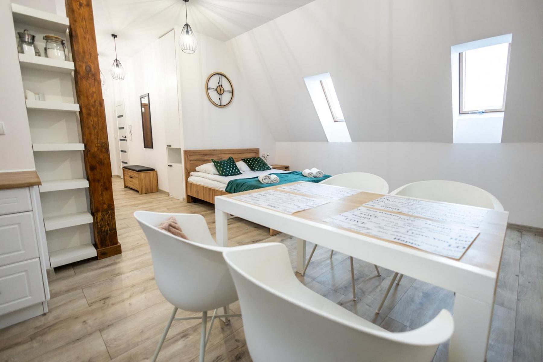 Apartament Uleczka By Rentoom Stary Toruń Exteriér fotografie